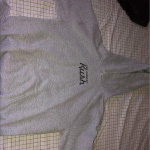 LA Kush Hoodie